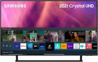 Купить телевізор Samsung UE-50AU9000: цена от 20799 грн.