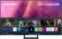 Купить телевізор Samsung UE-55AU9000: цена от 19000 грн.