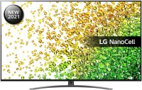 Купити телевізор LG 55NANO86 2021  за ціною від 30999 грн.