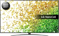 Купити телевізор LG 86NANO86 2021  за ціною від 86190 грн.