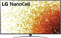 Купить телевизор LG 65NANO92 2021  по цене от 37250 грн.