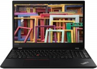 Купить ноутбук Lenovo ThinkPad T15 Gen 2 Intel (T15 Gen 2 20W400K7US) по цене от 32999 грн.