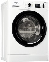 Купить стиральная машина Whirlpool FWSL 61251 B: цена от 12090 грн.