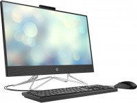 Купить персональный компьютер HP 24-df10 All-in-One по цене от 31483 грн.