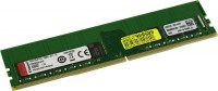 Купить оперативная память Kingston KSM HD DDR4 1x16Gb (KSM26ED8/16HD) по цене от 2118 грн.