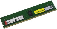 описание, цены на Kingston KSM HDR DDR4 1x8Gb