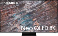 Купить телевізор Samsung QE-85QN800A: цена от 135000 грн.