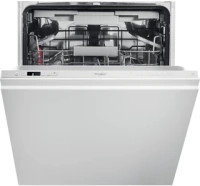 Купити вбудована посудомийна машина Whirlpool WIC 3C26 F  за ціною від 13210 грн.