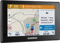 Купить GPS-навигатор Garmin Drive 5 Plus MT-S Europe: цена от 6384 грн.