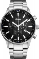 Купить наручний годинник Adriatica 8281.4114CH: цена от 19900 грн.