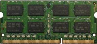 Купити оперативна пам'ять Synology DDR3 SO-DIMM 1x4Gb (D3NS1866L-4G) за ціною від 4917 грн.