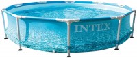Купить каркасный бассейн Intex 28206  по цене от 3442 грн.