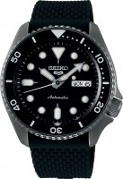 Купить наручные часы Seiko SRPD65K2  по цене от 13300 грн.