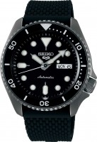 Купить наручные часы Seiko SRPD65K2  по цене от 14000 грн.