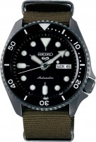 Купить наручные часы Seiko SRPD65K4  по цене от 11726 грн.