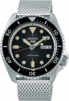 Купити наручний годинник Seiko SRPD73K1  за ціною від 13400 грн.