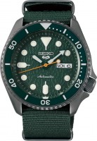 Купить наручний годинник Seiko SRPD77K1: цена от 13780 грн.