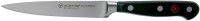 Купить кухонный нож Wusthof Classic 1040100412  по цене от 2709 грн.