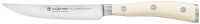 Купить кухонный нож Wusthof Classic Ikon 1040431712  по цене от 4419 грн.