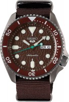 Купить наручний годинник Seiko SRPD85K1: цена от 12222 грн.