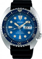 Купить наручний годинник Seiko SRPE07K1: цена от 31460 грн.