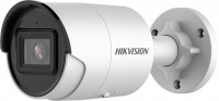 Купить камера видеонаблюдения Hikvision DS-2CD2043G2-I 2.8 mm: цена от 4696 грн.