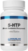 описание, цены на Douglas Labs 5-HTP 50 mg