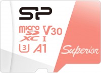 описание, цены на Silicon Power Superior DV3 microSDXC