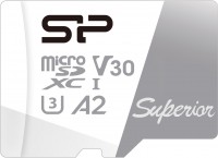 описание, цены на Silicon Power Superior DA2 microSDXC