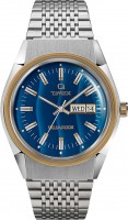 Купить наручные часы Timex TW2T80800  по цене от 9380 грн.