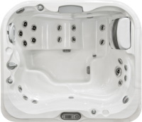 Купить ванна Jacuzzi MB 415 (J-415 193x169) по цене от 345000 грн.