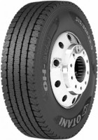 Купити вантажна шина OTANI OH-319 (315/70 R22.5 154L) за ціною від 15656 грн.