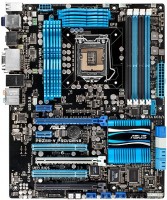 Купити материнська плата Asus P8Z68-V PRO/GEN3  за ціною від 3431 грн.