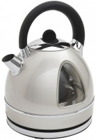 Купить электрочайник Cuisinart CTK17SU: цена от 3736 грн.