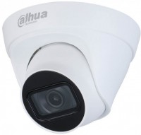 Купить камера відеоспостереження Dahua DH-IPC-HDW1230T1-S5 2.8 mm: цена от 2661 грн.