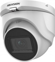 Купити камера відеоспостереження Hikvision DS-2CE76H0T-ITMF(C) 2.8 mm  за ціною від 1434 грн.