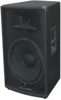 Купить акустическая система City Sound CS-115BA  по цене от 17936 грн.