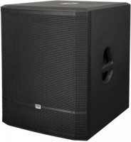 Купити сабвуфер Dap Audio 18As за ціною від 63884 грн.