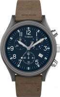 Купити наручний годинник Timex TW2T68000  за ціною від 6699 грн.