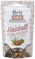 Купити корм для кішок Brit Care FS Hairball  за ціною від 76 грн.
