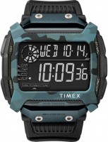 Купить наручний годинник Timex TW5M18200: цена от 2910 грн.