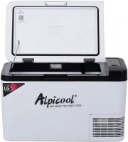 Купити автохолодильник Alpicool K25  за ціною від 10100 грн.