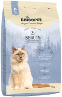 Купити корм для кішок Chicopee CNL Cat Adult Beauty Salmon 1.5 kg  за ціною від 435 грн.