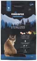 Купити корм для кішок Chicopee HNL Cat Sterilized 1.5 kg  за ціною від 735 грн.
