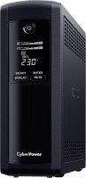 Купить ИБП CyberPower Value Pro VP1200EILCD: цена от 9104 грн.