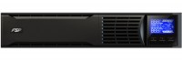 Купить ДБЖ FSP Custos 9X Plus CU-1102TS: цена от 18920 грн.