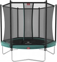 Купити батут Berg Favorit Regular 330 Safety Net Comfort  за ціною від 34362 грн.