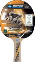 Купить ракетка для настільного тенісу Donic Legends 300 FSC: цена от 259 грн.