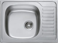 Купити кухонна мийка Haiba HB 65x50  за ціною від 1495 грн.