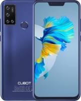 Купить мобильный телефон CUBOT C20  по цене от 4299 грн.